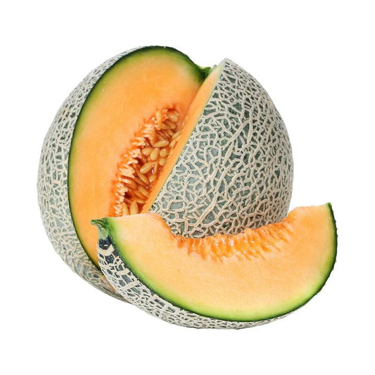 Melón žltý Cantaloupe kal. 12