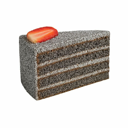 Mrazená Torta extra maková 14x120g Floril