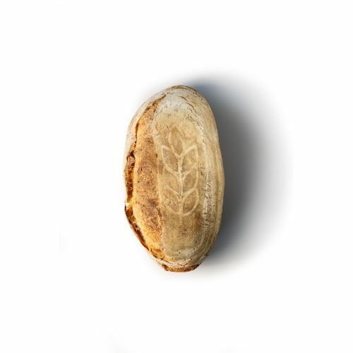 Chlieb kváskový zemiakový 600g Starý Otec