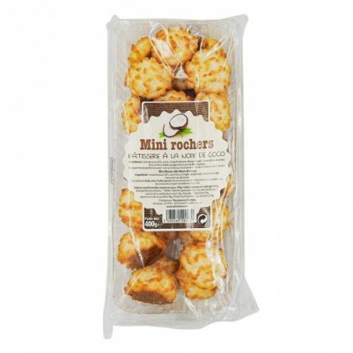 La Trinitaine Kokosky ''Mini rochers'" 400g