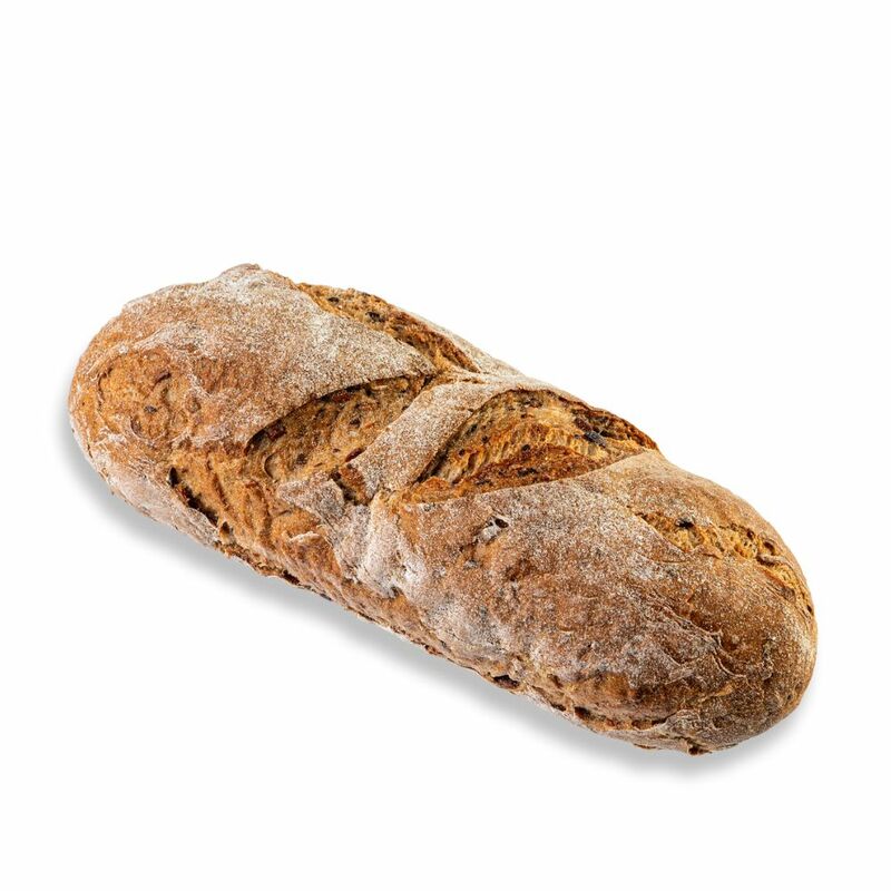 Chlieb Z našej pekárne Valibuk 405g
