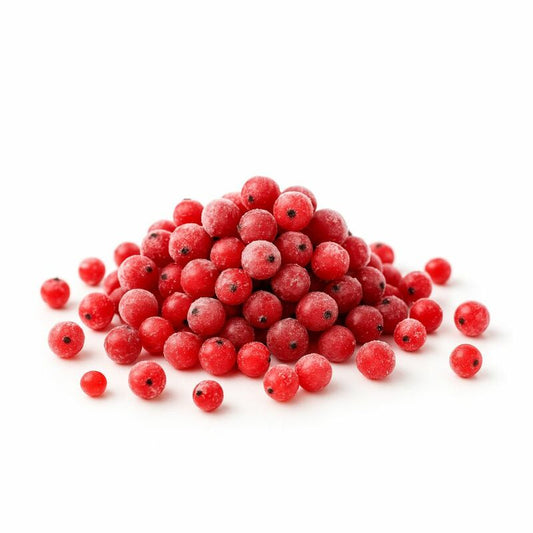 Mrazené Ríbezle červené 2,5kg Viking Frost