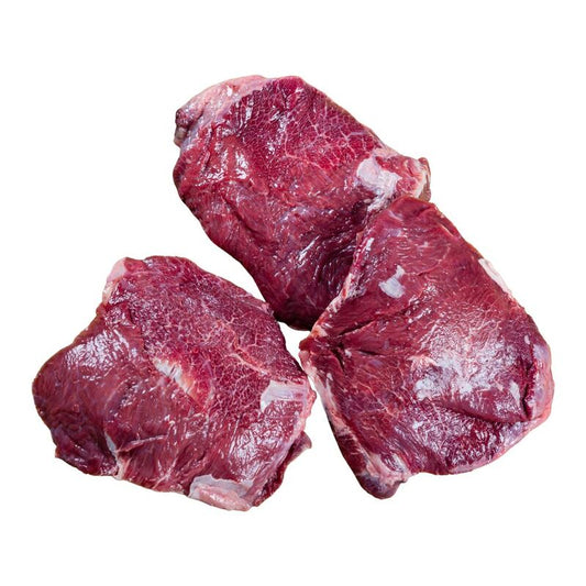 Mrazené Hovädzie líčka cca 2kg