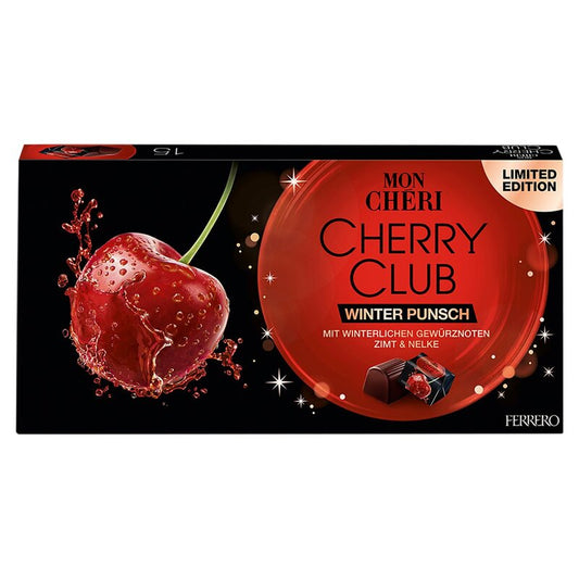 Ferrero Mon Cheri škorica 157g