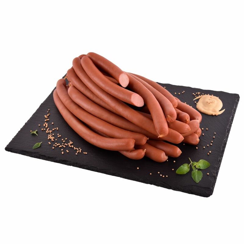 Párky Javorické cca 2,2kg KU