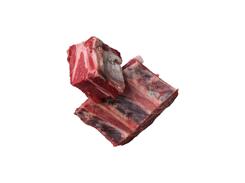 Hovädzie rebro na polievku cca 600g KRAVA&CO