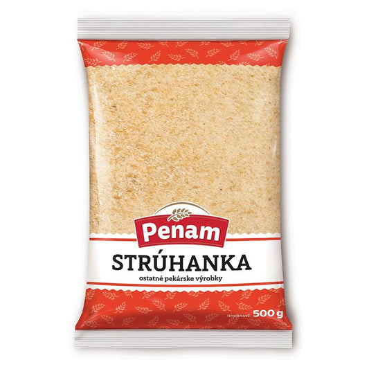 Strúhanka 500g Penam