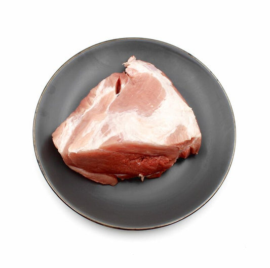 Bravčové plece bez kosti v celku Bognár