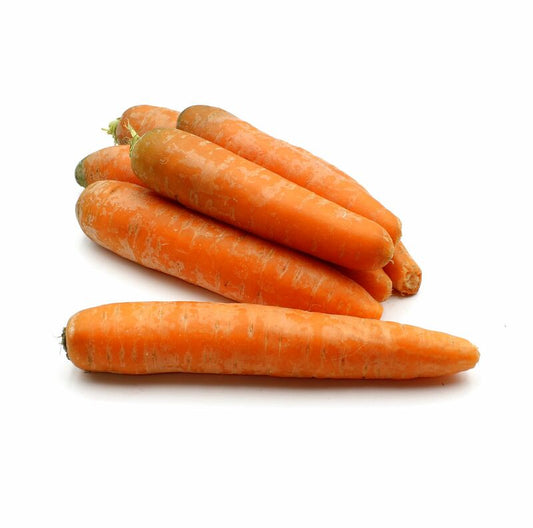 Mrkva praná kal. 50-250