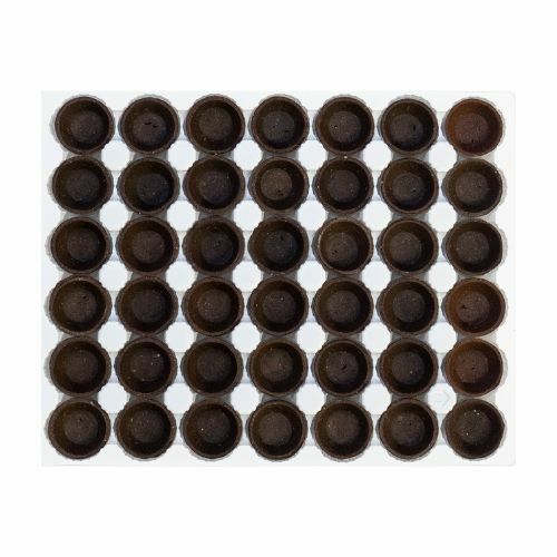Tartaletka čokoládová 40x18mm 42ks