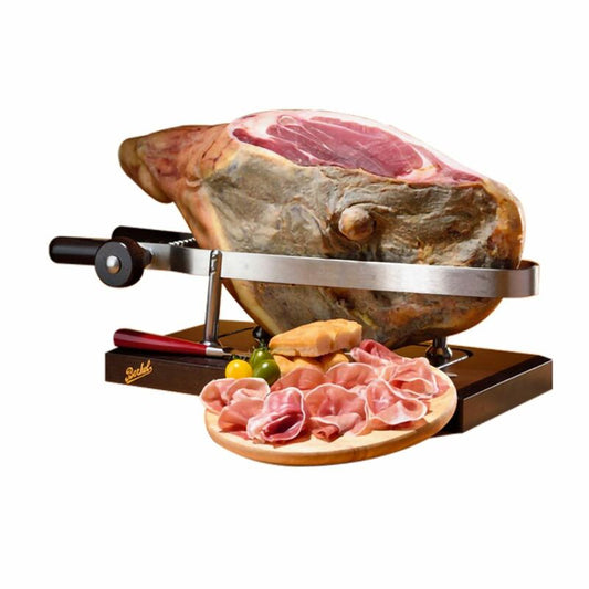 Šunka Crudo Gran Milano cca 7kg Rovagnati
