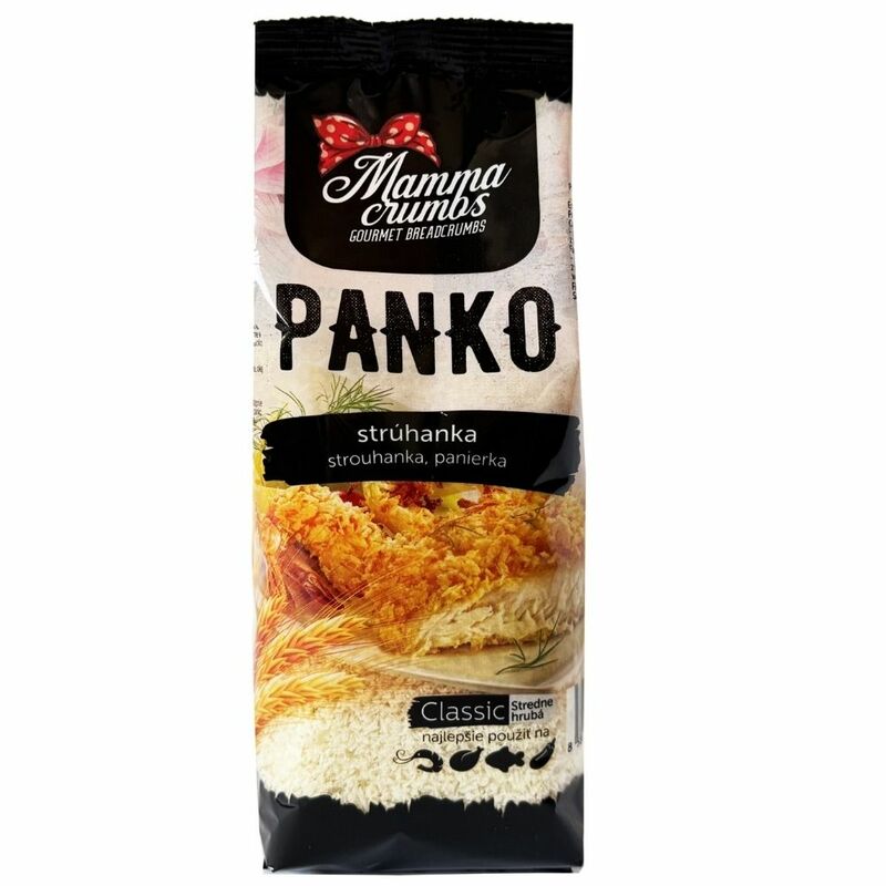 Strúhanka Panko 200g Vido