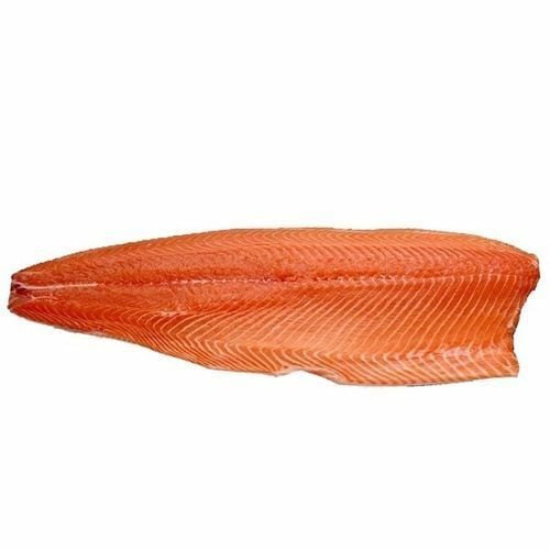Mrazený Losos atlantický filet s kožou cca 1,5kg Getfish