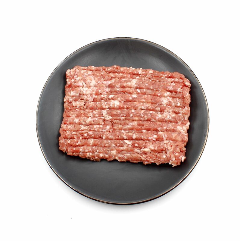 Bravčové mleté mäso cca 600g Bognár