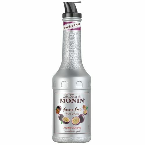Pyré Passionfruit 1l Monin
