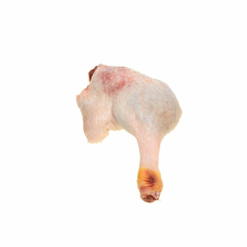 Mrazené Kačacie stehná 13kg Barbarie