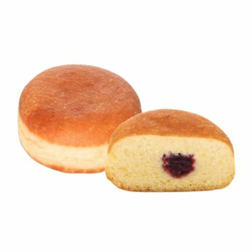 Šiška s ovocnou príchuťou 75g