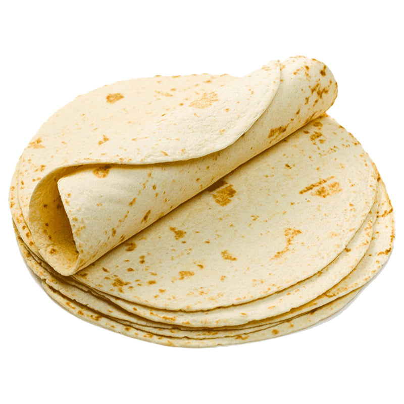 Tortilla pšeničná wrap 10ks/30cm