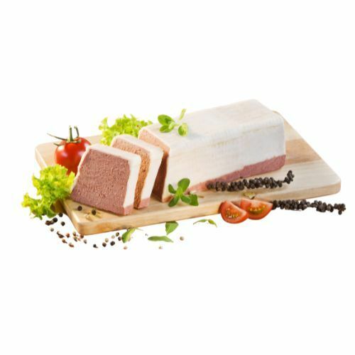 Syr pečeňový cca 300g Danubius