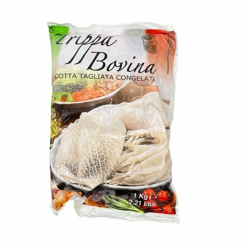 Mrazené Hovädzie držky krájané predvarené 1kg